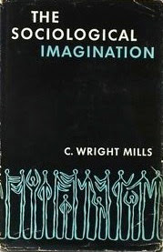 sociology and c wright mills C wright mills is best remembered for his highly acclaimed work the sociological imagination, in which he set forth his views on how social science should be pursued hailed upon publication as a cogent and hard-hitting critique, the sociological imagination took issue with the ascendant schools of sociology in the united states, calling for. sociology and c wright mills C wright mills is best remembered for his highly acclaimed work the sociological imagination, in which he set forth his views on how social science should be pursued hailed upon publication as a cogent and hard-hitting critique, the sociological imagination took issue with the ascendant schools of sociology in the united states, calling for.