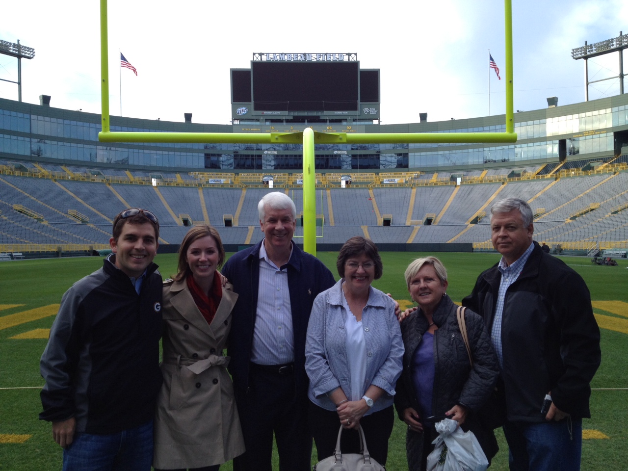 Cheesehead Sports Nut Com 2012 Week 4 Packers Beat Saints