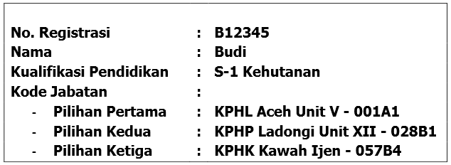 Bakti Rimbawan bakti rimbawan