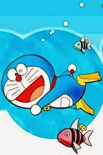 Wallpaper doraemon lucu untuk android Wallpaper doraemon lucu untuk android