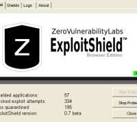 Anti-exploit