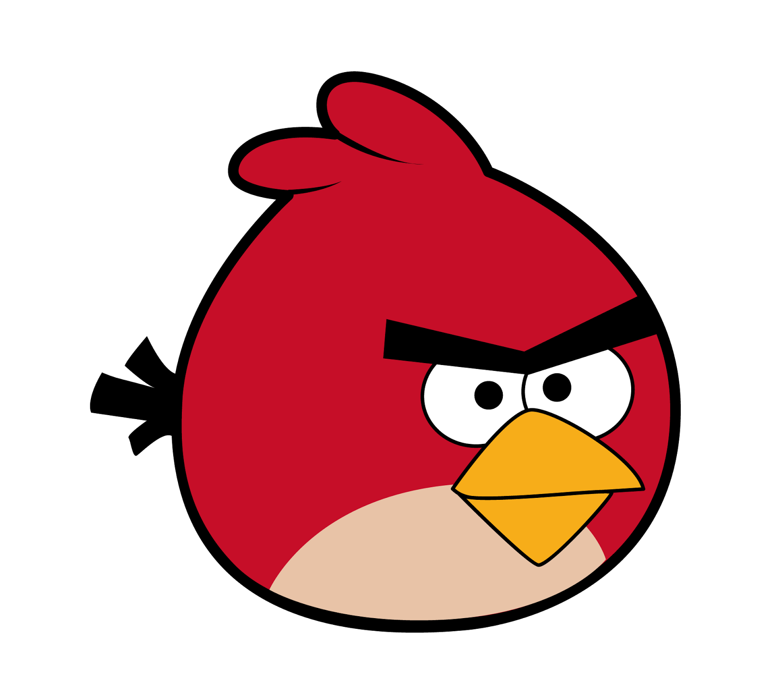Angry Birds Gratis | kit festa angry birds para imprimir passo a passo e moldes Angry Birds Gratis | kit festa angry birds para imprimir passo a passo e moldes