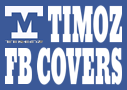 TIMOZ Facebook Covers