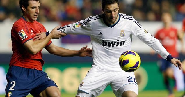 Hasil Pertandingan Real Madrid Tadi Malam Hasil Pertandingan Real Madrid Tadi Malam