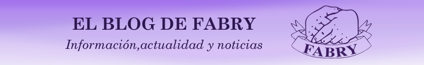 El blog de Fabry