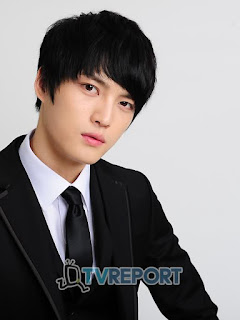 Kim Jae Joong