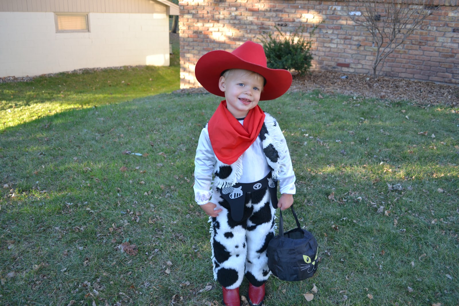 Whispers Of Comfort My Little Cowgirl