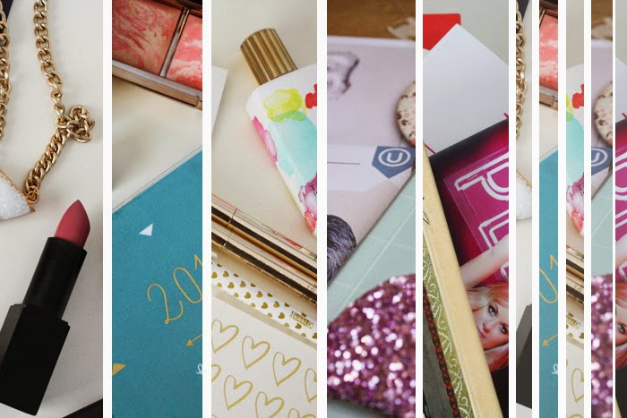 January Roundup