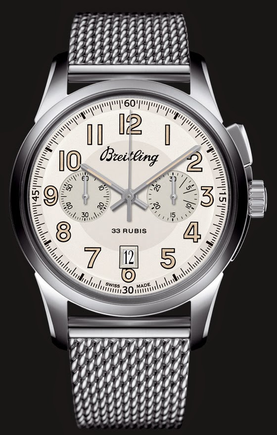 transocean 1915 breitling