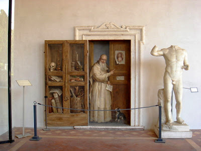 Boiserie & c.: settembre 2012