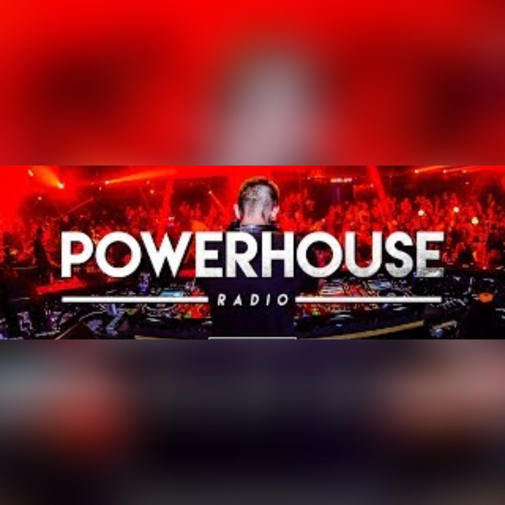 Power House Radio