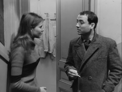 Band of Outsiders • Bande à part (1964)