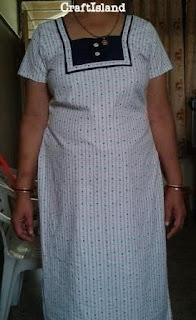 Summer Kurta