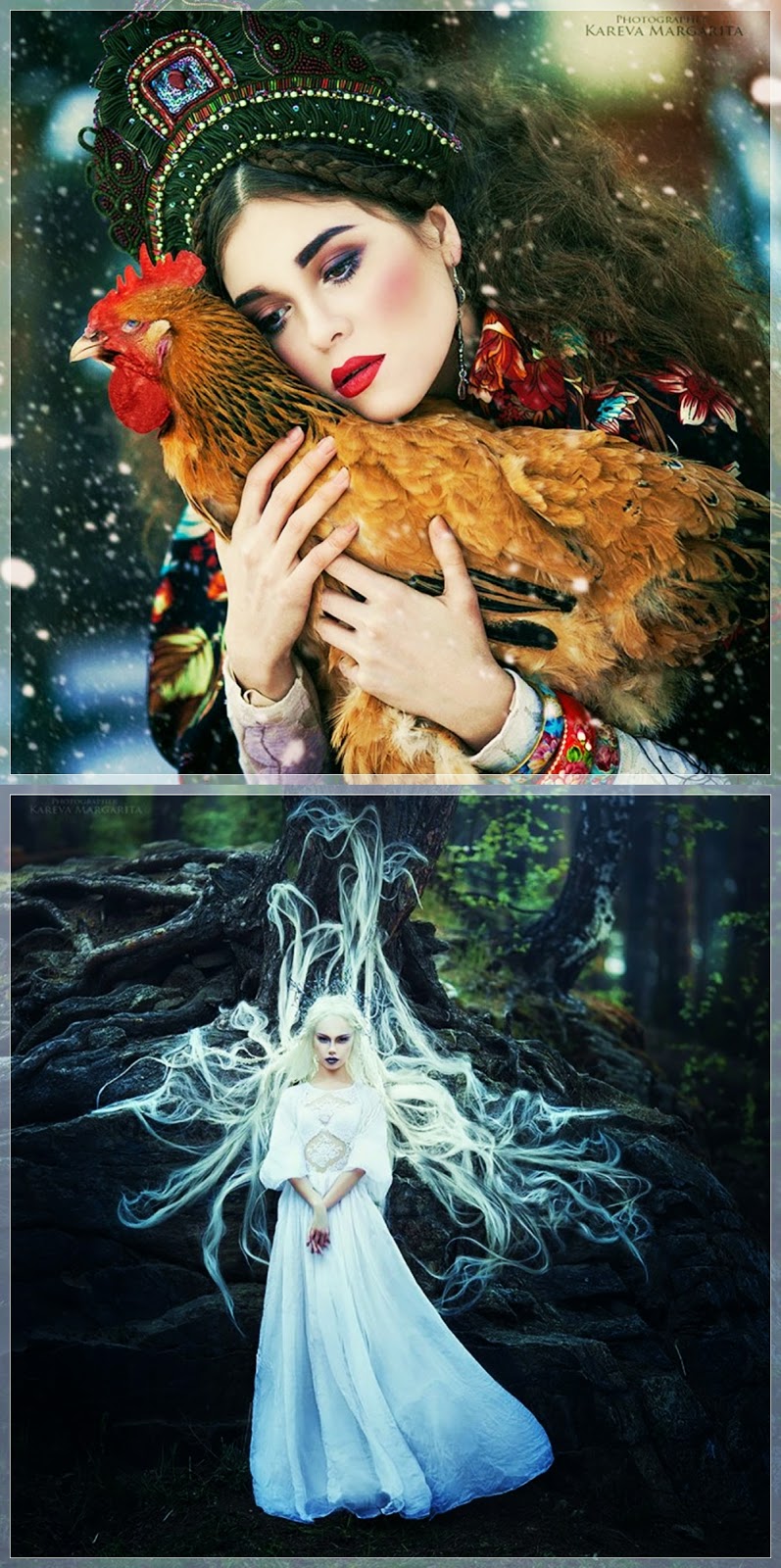 Fairytale Photography Margarita Kareva Pretty Gloss Blog