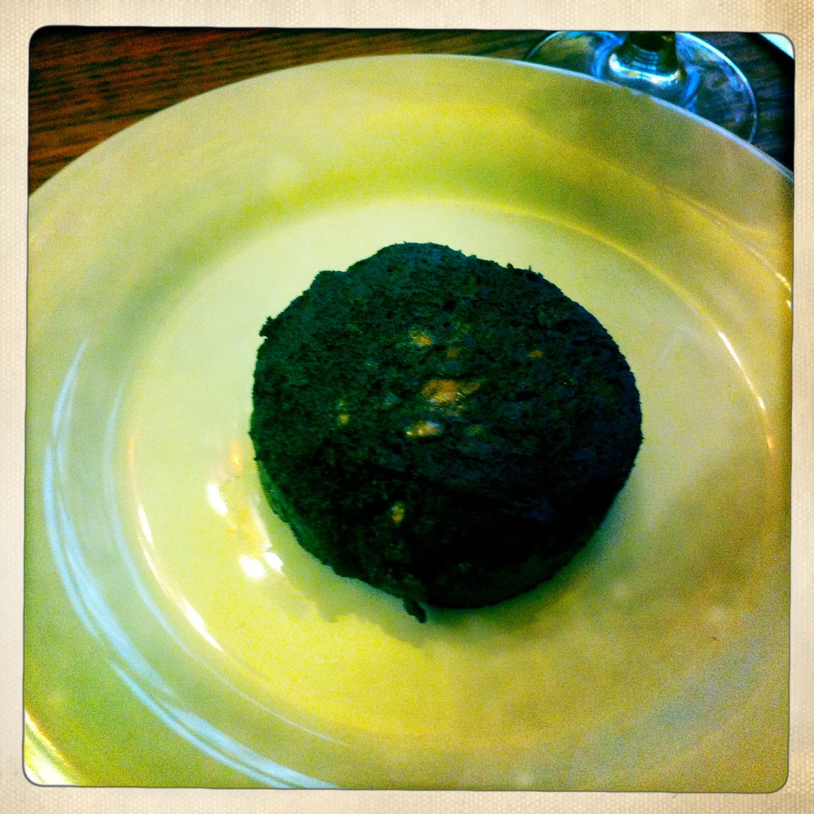 grosse queue de noir