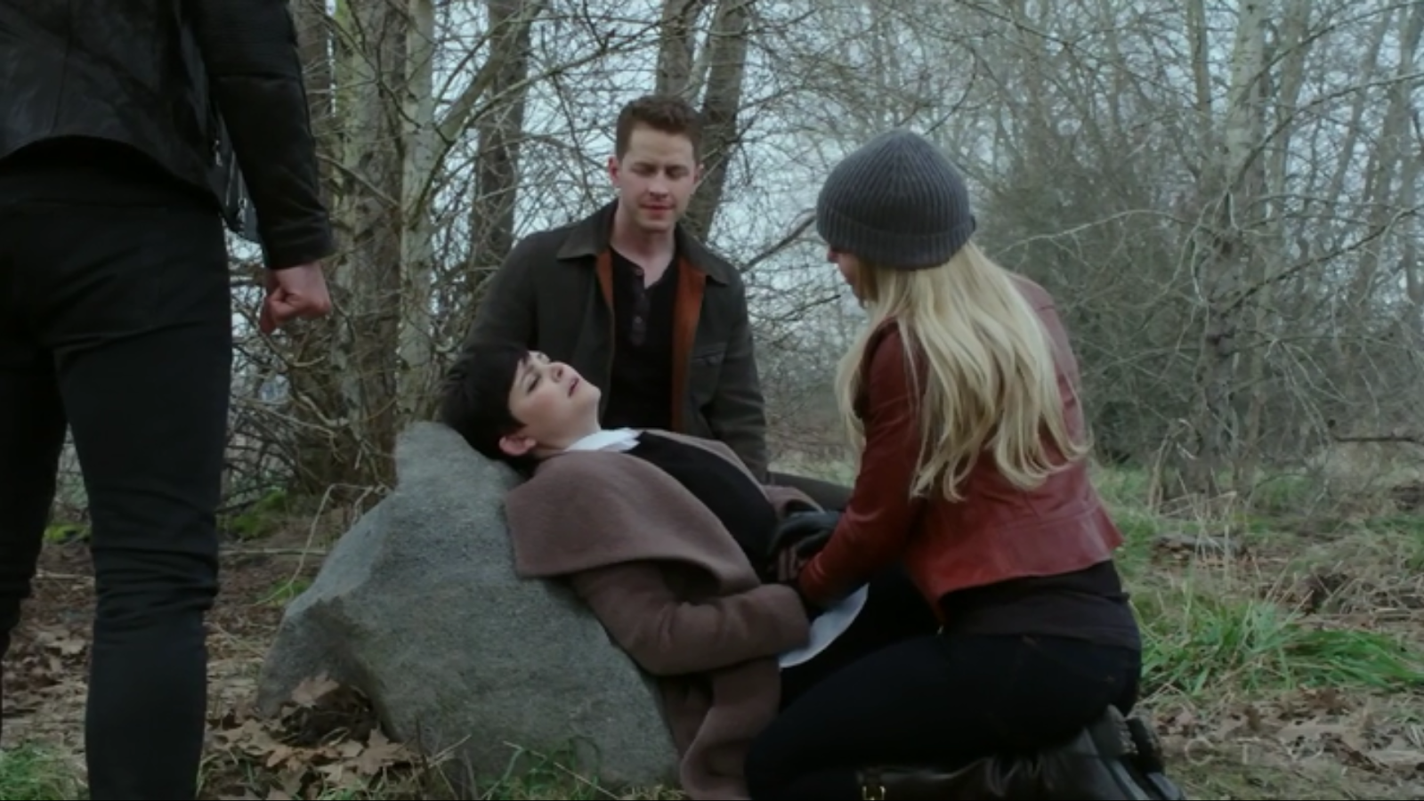 once upon a time 4x21 charmings