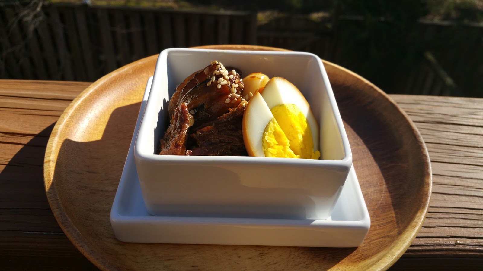 The Kitchen Beef Boiled Down in Soy Sauce Jangjorim