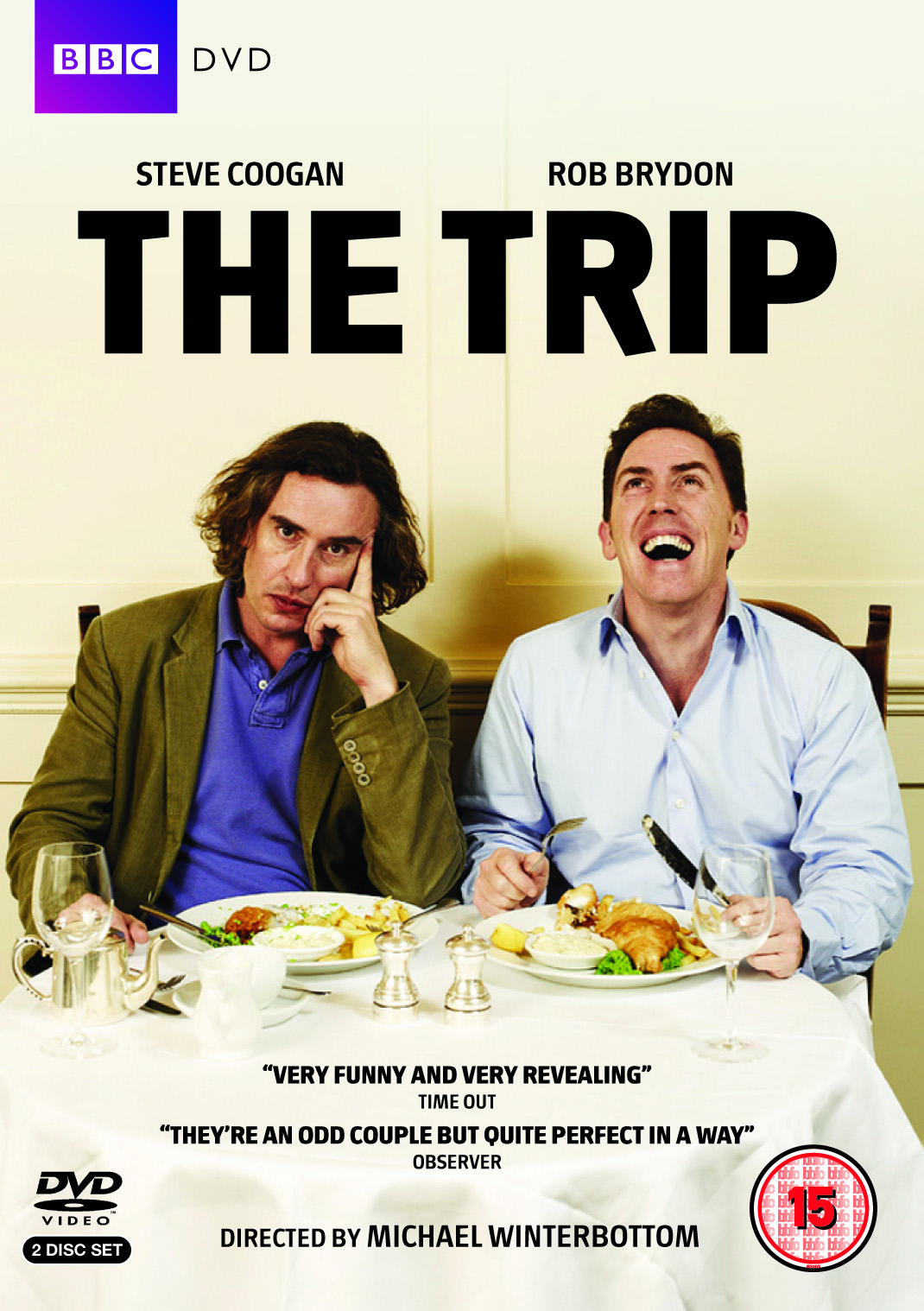 The Trip (2010)