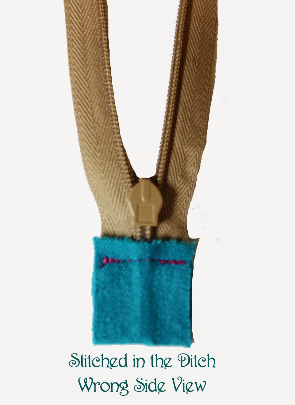 SureFit Designs™ Blog Zipper Scratchies!