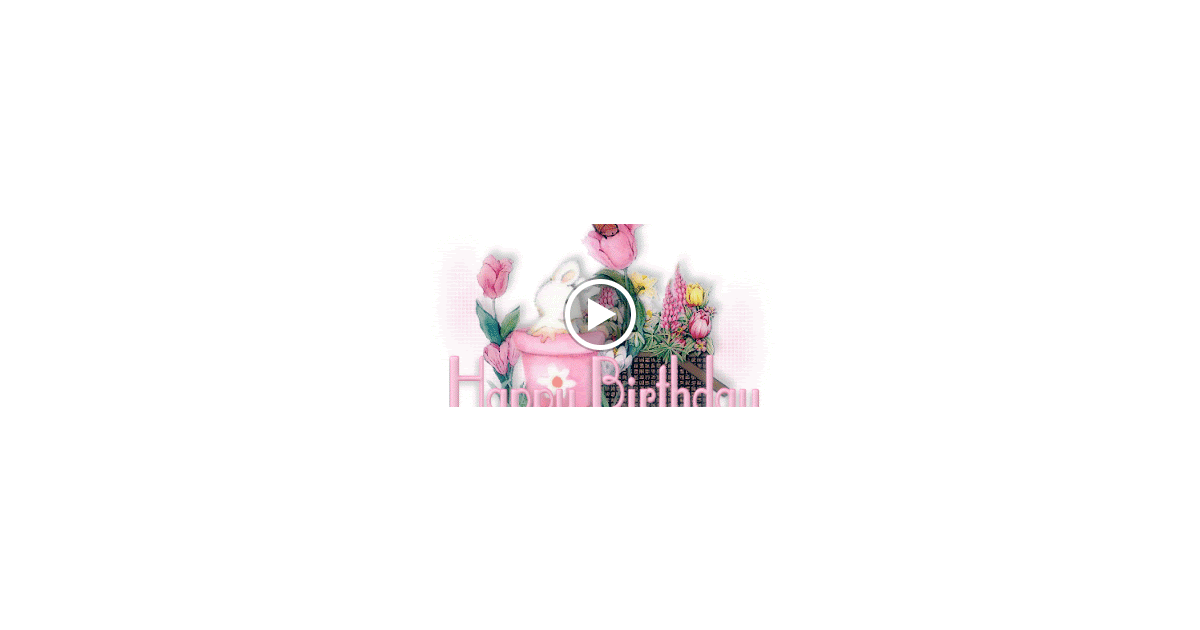 Happy Birthday Luz Cake Happy Birthday Luz Cake