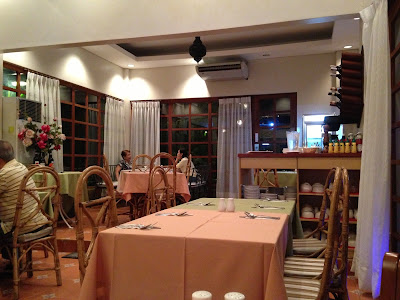 Tiyo's Cuisine by Chef and Brewer Tiyo's Cuisine by Chef and Brewer