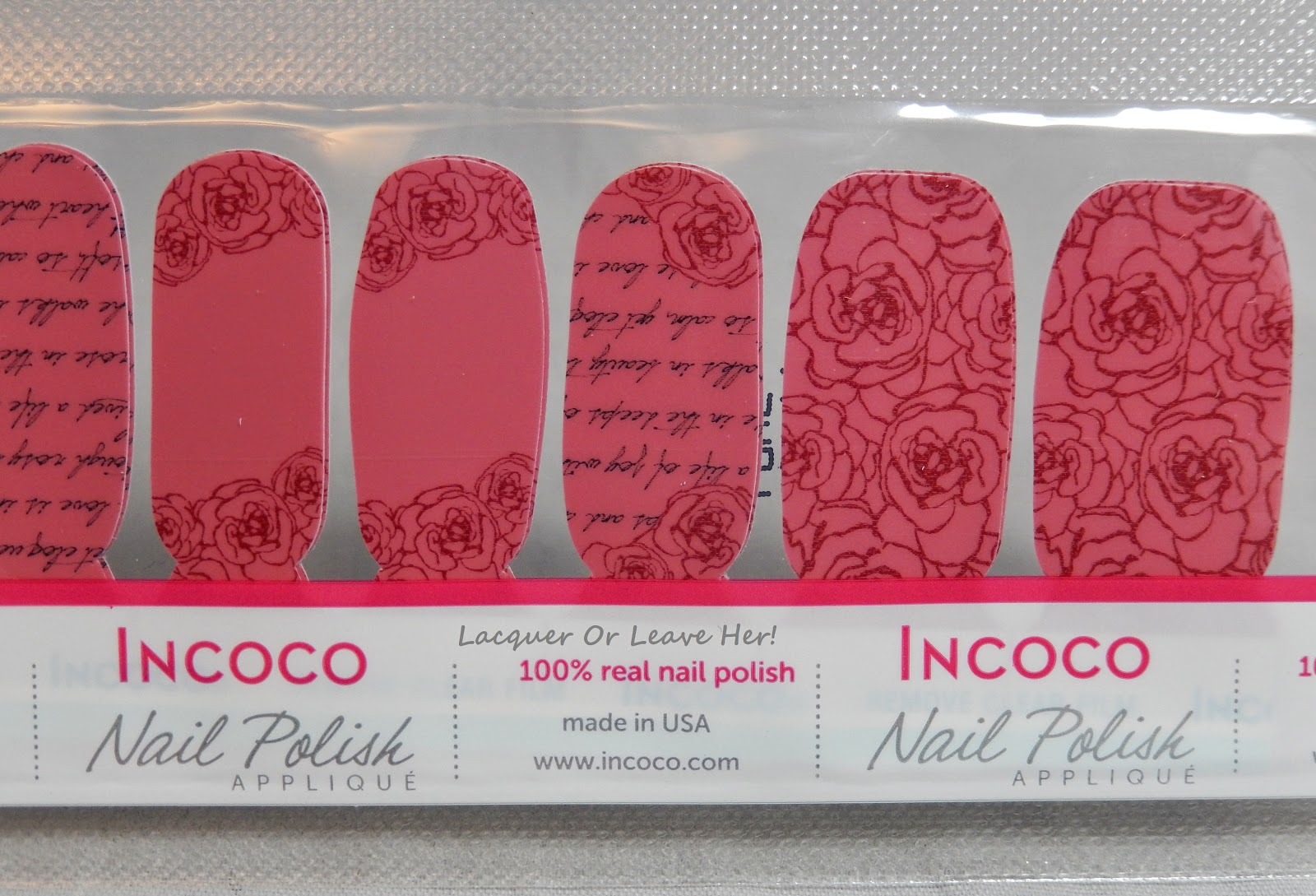 Incoco-Love-Story Incoco Love Story