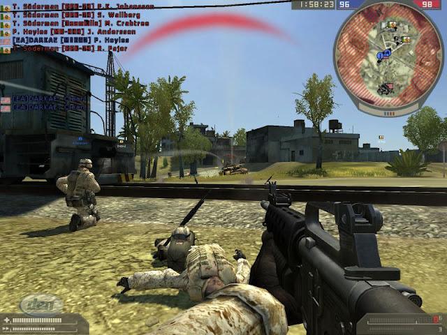 battlefield 2 completo link direto