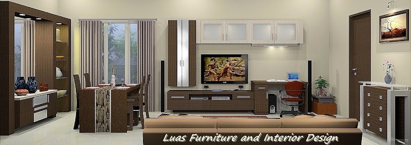 Luas Furniture and Interior Design