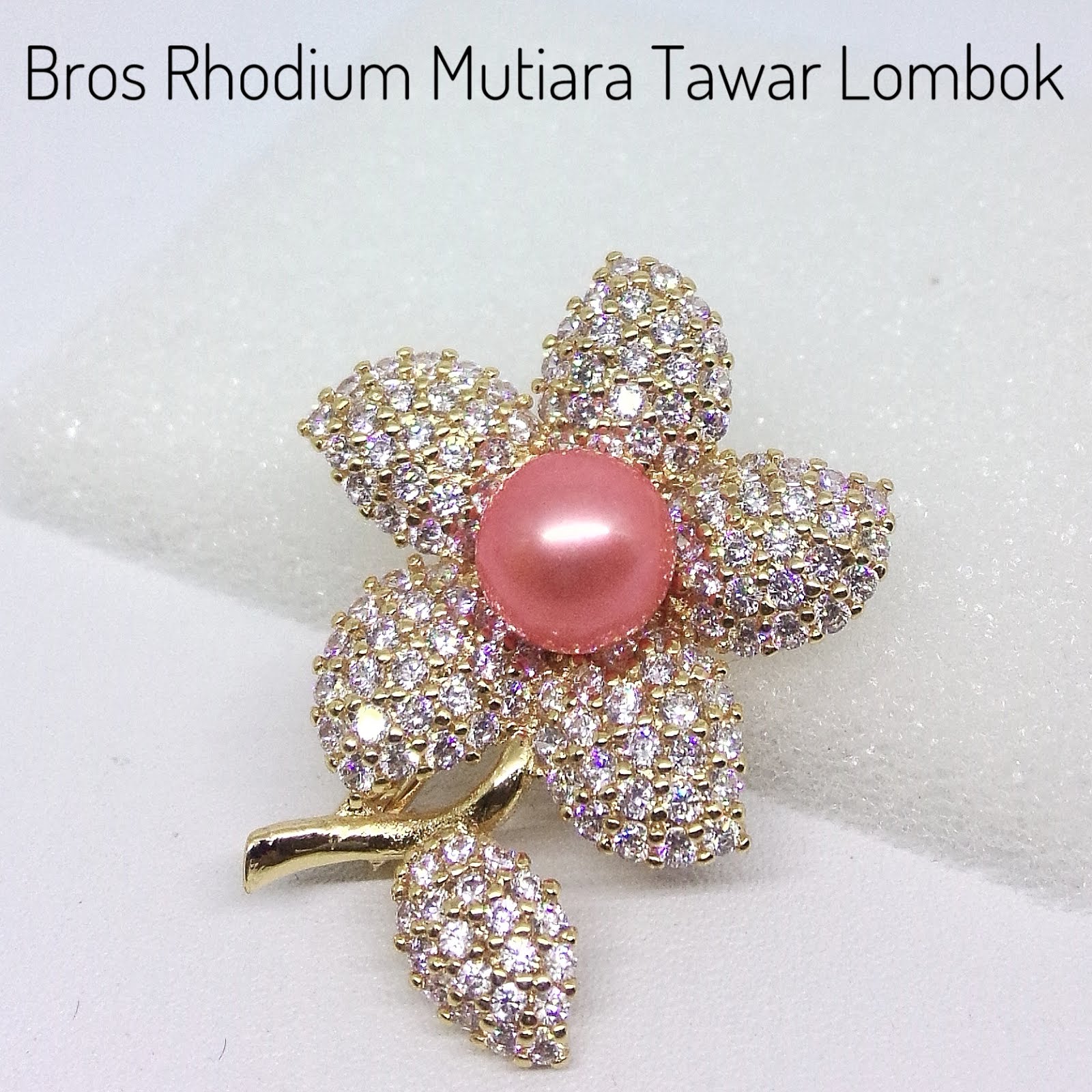 katalog harga bros mutiara lombok murah asli bahan rhodium grosir eceran kode brt060 katalog harga bros mutiara lombok murah asli bahan rhodium grosir eceran kode brt060