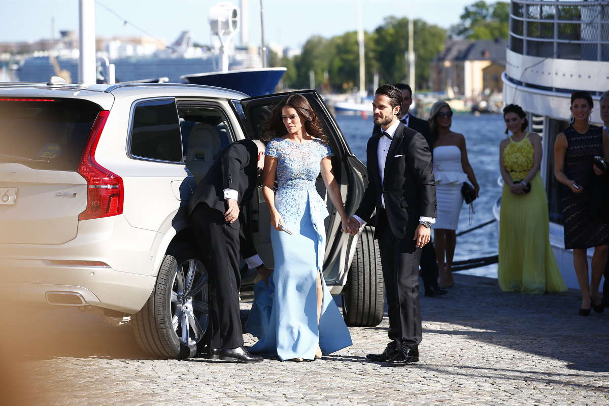 Предсвадебный ужин Предсвадебный ужин