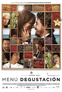 Menú Degustación