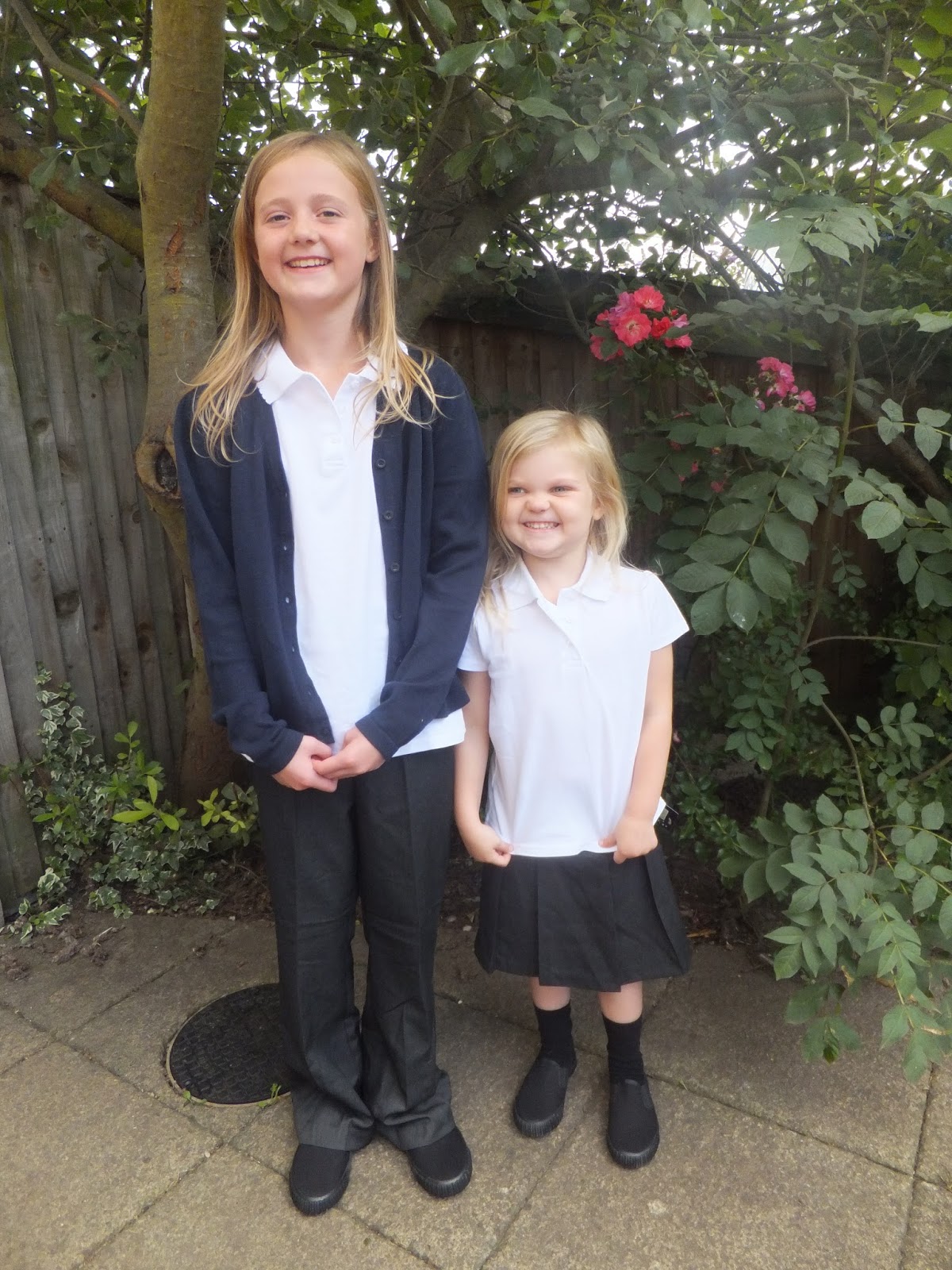 Hex Mum Morrisons Nutmeg Range Reviewed by The Morrisons