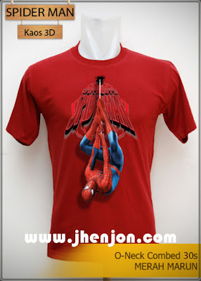 kaos 3 dimensi bandung pin 293952c4 kaos 3 dimensi bandung pin 293952c4