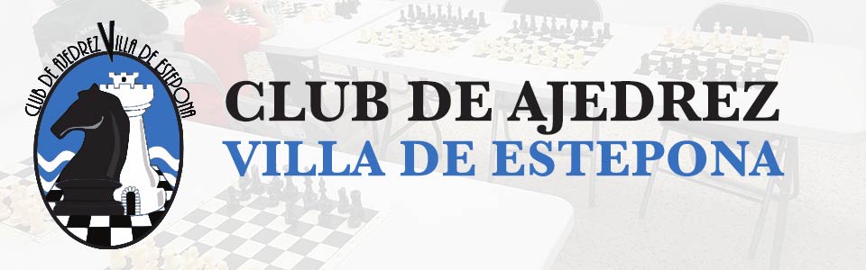 Club de Ajedrez Villa de Estepona
