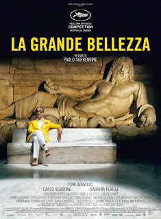 Poster de la pelicula La Gran Belleza La Gran Belleza