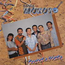 BANDA MOXOTÓ - CD 1