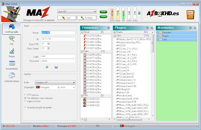 Sinopse PREMIUM HD 2
