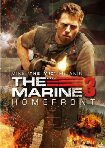 The Marine Homefront 2013 เดอะ มารีน 3 ล่าระห่ำ ล่าทะลุขีดนรก | ดูหนังออนไลน์ | ดูหนังใหม่ | ดูหนังมาสเตอร์ | ดูหนัง HD | ดูหนังดี | ดูหนังฟรี 