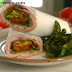 Sandwich Roll ups Recipe