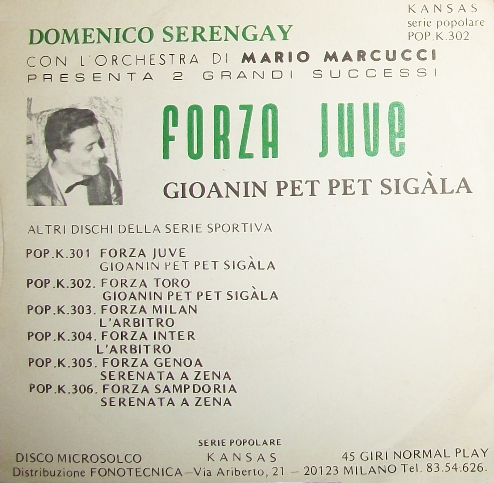 William Galassini E La Sua Orchestra* William Galassini E La Sua Orchestra Milleluci - Ballando Con William Galassini E La Sua Orchestra Milleluci William Galassini E La Sua Orchestra* William Galassini E La Sua Orchestra Milleluci - Ballando Con William Galassini E La Sua Orchestra Milleluci
