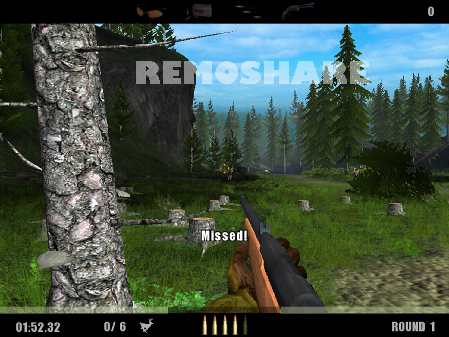 deer drive pc cheats deer drive pc cheats