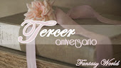 3er. Aniversario