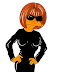 El mundo de Anna Wintour