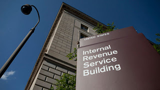IRS sequester IRS sequester