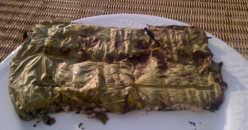 sardalya kebabı