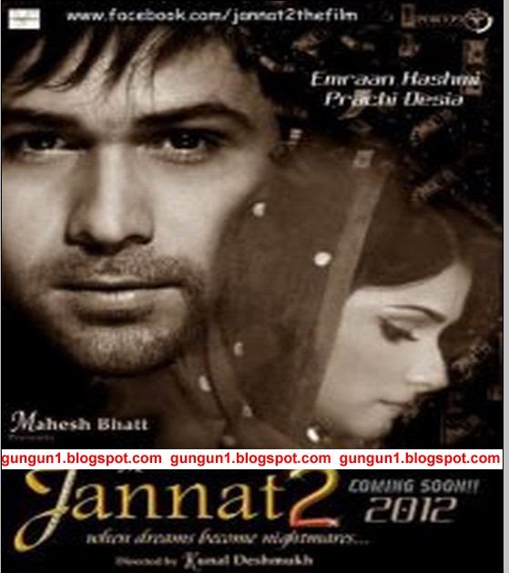 Jannat 2 720p in dual audio hindi