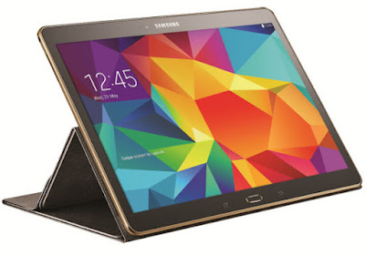 Samsung SM-T815Y Galaxy Tab S2 9.7