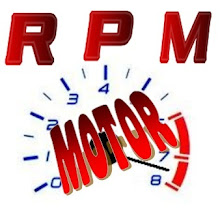 RPM Motor
