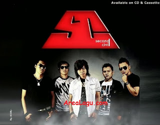 download second civil laki laki, download mp3 lagu second civil terbaru