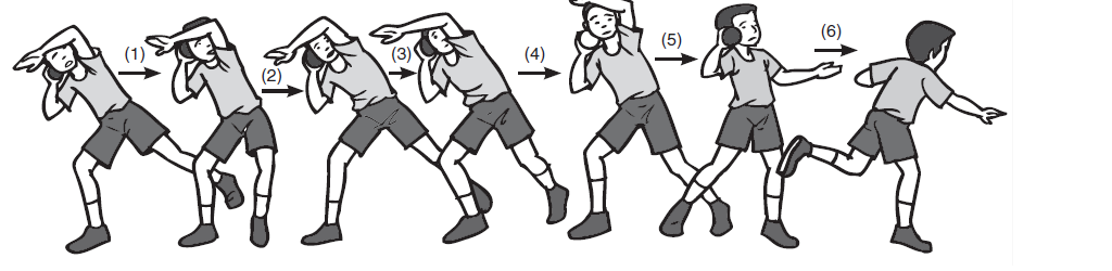 Minna San Ogenki Desu Ka Apa Sih Tolak Peluru